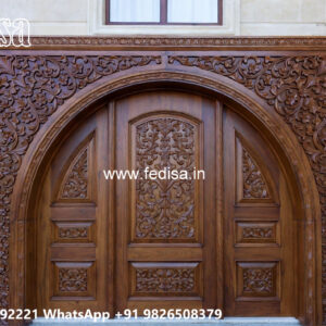 Luxury House Design with Grand Staircase Inspiration No-1488