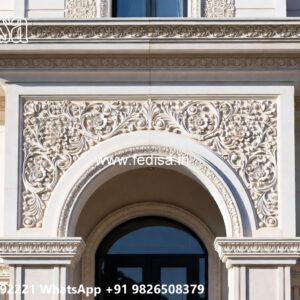 Luxury House Design with Contemporary Villa Style No-1497