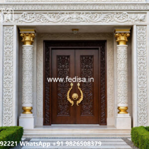 Best Classic House Design Ideas for Family Homes No-1507