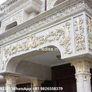 Traditional Classic House Design for Timeless Elegance No-1513