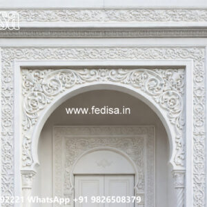 Classic House Design with Luxury Dining Room Ideas No-1534
