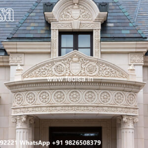 Classic House Design with Beautiful Natural Lighting No-1551