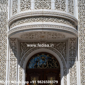 Timeless Classic House Design Inspiration for Villas No-1563