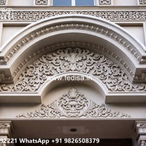 Classic House Design with Stunning Traditional Appeal No-1571
