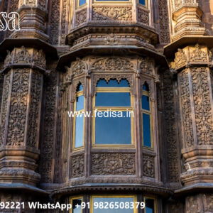 Classic House Design with Timeless Home Elegance No-1575