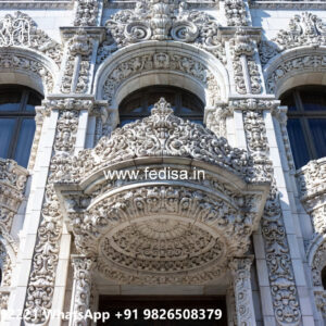 Classic House Design with Elegant Traditional Interiors No-1579