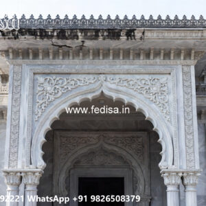 Classic House Design with Elegant Home Furnishing No-1582