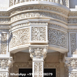 Classic House Design with Timeless Luxury Decor No-1597