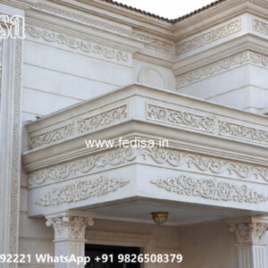 Classic House Design with Rich Decorative Furniture No-1598
