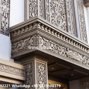 Classic House Design with Luxury Home Aesthetics No-1601