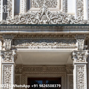 Classic House Design with Stylish Wooden Flooring No-1638