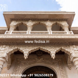 Classic House Design with Beautiful Family Spaces No-1644