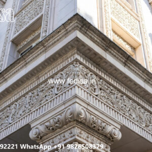 Classic House Design with Rich Exterior Styling No-1649