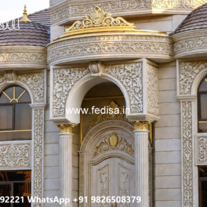 Classic Villa Design Ideas for Luxury Living No-1651