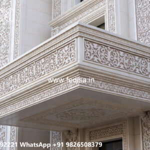 Modern Classic Villa Design with Luxury Features No-1659