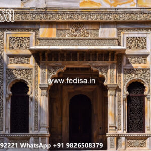 Timeless Classic Villa Design for Elegant Living No-1661