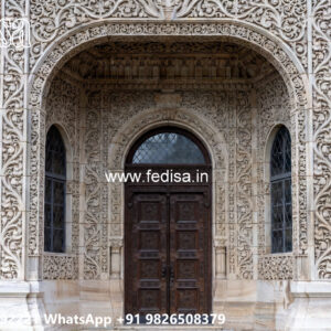 Amazing Classic Villa Design for Premium Homes No-1667