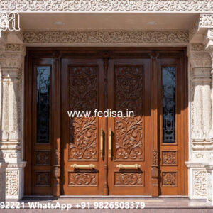 Timeless Classic Villa Design with Vintage Charm No-1683