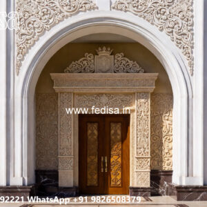 Classic Villa Design with Premium Villa Architecture No-1700