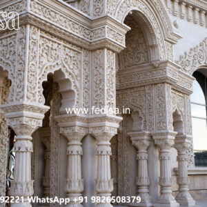 Elegant Classic Villa Design with Luxury Features No-1702