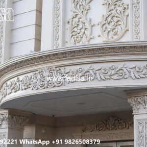 Classic Villa Design with Rich Interior Styling No-1707
