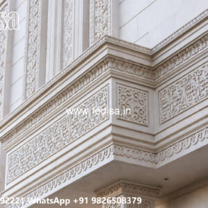 Classic Villa Design with Traditional Architectural Beauty No-1726