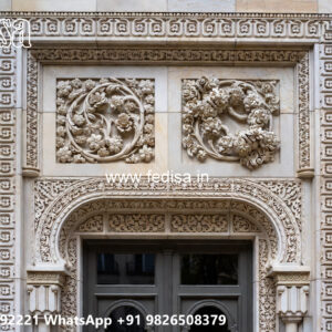 Classic Villa Design with Rich Decorative Lighting No-1735