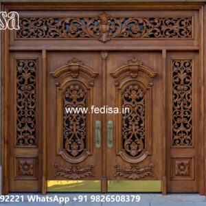 Classic Villa Design with Premium Home Styling No-1773