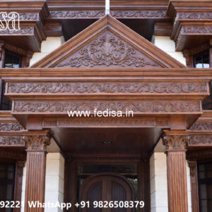 Stunning Luxury House Design Inspiration for Elegant Living No-1802