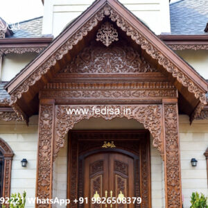 Modern Luxury House Design Trends for Premium Homes No-1803