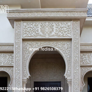 Best Luxury House Design Ideas for Contemporary Villas No-1804