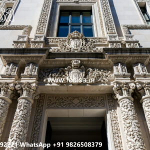 Premium Luxury House Design Ideas for Modern Architecture No-1807