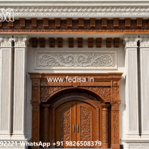 Luxury House Design Inspiration with Modern Decor No-1810