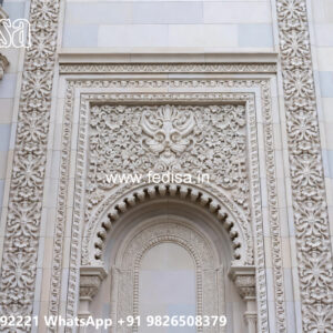 Stylish Luxury House Design for Elegant Homeowners No-1822