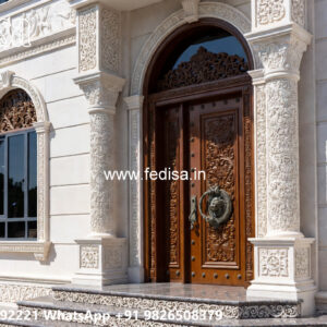 Luxury House Design with Beautiful Lighting Concepts No-1825