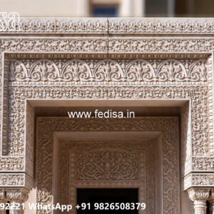 Luxury House Design with Classic and Modern Blend No-1826