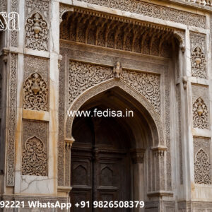 Premium Luxury House Design for Rich Lifestyle No-1827