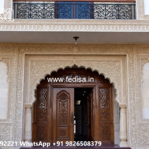 Luxury House Design for Big Family Homes No-1836