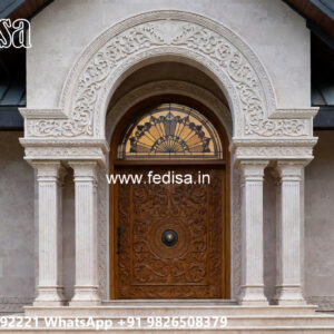 Creative Luxury House Design for Premium Villas No-1840