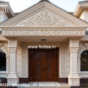 Luxury House Design Ideas for Luxury Lifestyle Lovers No-1844