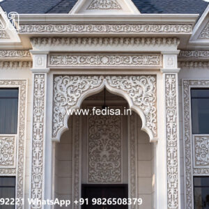 Dream Luxury House Design with Premium Architecture No-1847