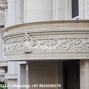 Luxury House Design with Rich Wooden Interiors No-1856