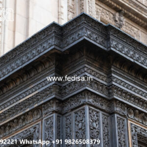 Luxury House Design for Modern Mansion Inspiration No-1857