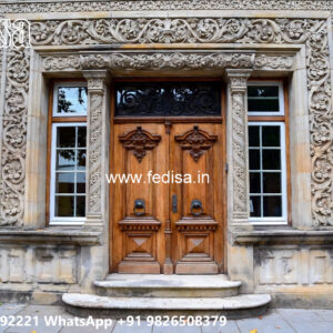 Luxury House Design with Elegant Home Decor No-1859