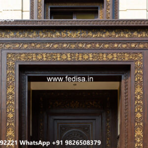 Luxury House Design with Premium Living Experience No-1860