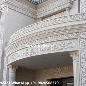Luxury House Design with Designer Furniture Concepts No-1872