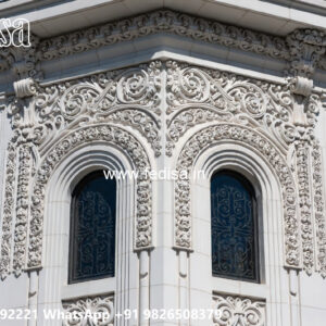 Luxury House Design with Luxury Terrace Lounge No-1883