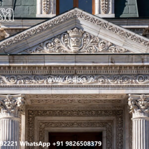 Luxury House Design with Premium Bedroom Concepts No-1892