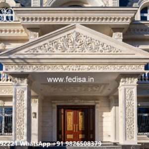Luxury House Design with Premium Decor Inspiration No-1898