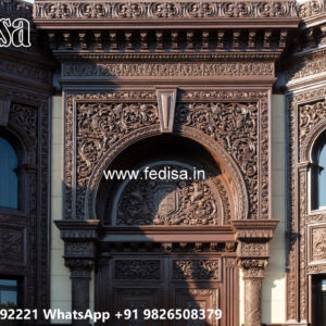 Luxury House Design with Sophisticated Home Style No-1900